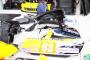 24 Ore Le Mans - Corvette 50th Anniversary Le Mans