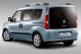 Fiat Doblò 1.4 T-jet Natural Power