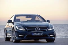 Mercedes CL