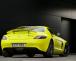 AMG SLS E-Cell