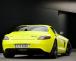 AMG SLS E-Cell