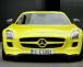 AMG SLS E-Cell