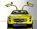 AMG SLS E-Cell