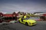 AMG SLS E-Cell