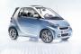 Smart Fortwo 2011