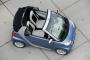 Smart Fortwo 2011