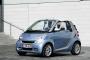 Smart Fortwo 2011