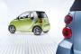Smart Fortwo 2011