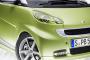 Smart Fortwo 2011