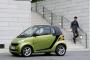 Smart Fortwo 2011