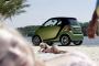 Smart Fortwo 2011