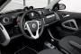 Smart Fortwo 2011
