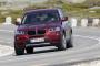 BMW X3 2011