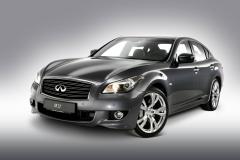 Infiniti M37