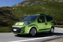 Fiat Qubo 2011