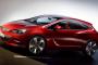 Opel GTC