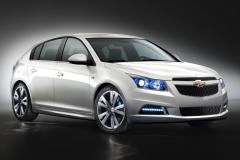 Chevrolet Cruze 5 porte