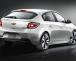 Chevrolet Cruze 5 porte