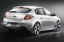 Chevrolet Cruze 5 porte