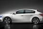 Chevrolet Cruze 5 porte