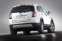 Chevrolet Captiva 2011