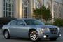 Chrysler 300C Walter P. Chrysler