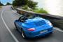 Porsche 911 Speedster