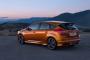 Ford Focus ST 2012