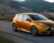 Ford Focus ST 2012