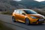 Ford Focus ST 2012