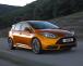 Ford Focus ST 2012