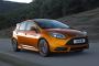 Ford Focus ST 2012