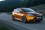 Ford Focus ST 2012