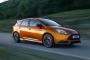 Ford Focus ST 2012