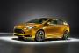 Ford Focus ST 2012