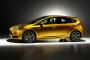 Ford Focus ST 2012