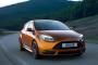 Ford Focus ST 2012