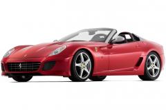 Ferrari SA Aperta