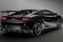 Lamborghini Gallardo LP570-4 Blancpain Edition