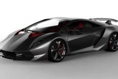 Lamborghini Sesto Elemento