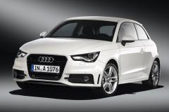 Audi A1 1.4 TFSI 185 CV