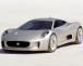 Jaguar C-X75