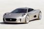 Jaguar C-X75