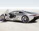 Jaguar C-X75