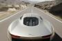 Jaguar C-X75