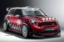 Mini Countryman WRC 