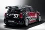 Mini Countryman WRC 