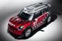 Mini Countryman WRC 