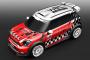 Mini Countryman WRC 