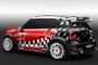 Mini Countryman WRC 